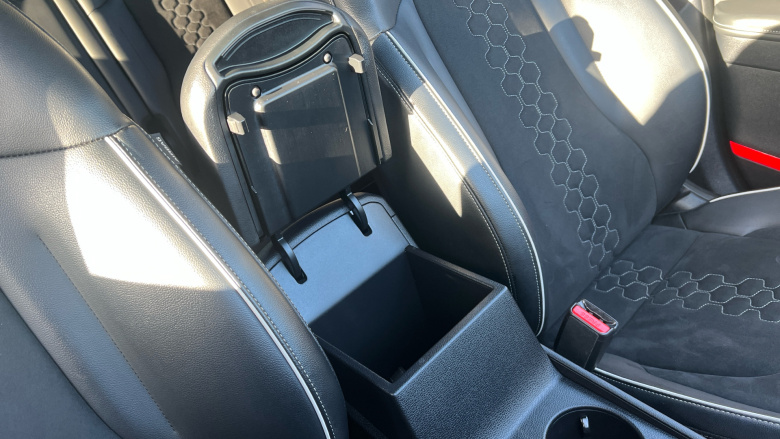 Kia Sportage 1.6T GDi ISG GT-Line 5dr Petrol Estate